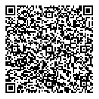 Contact Info QR Code